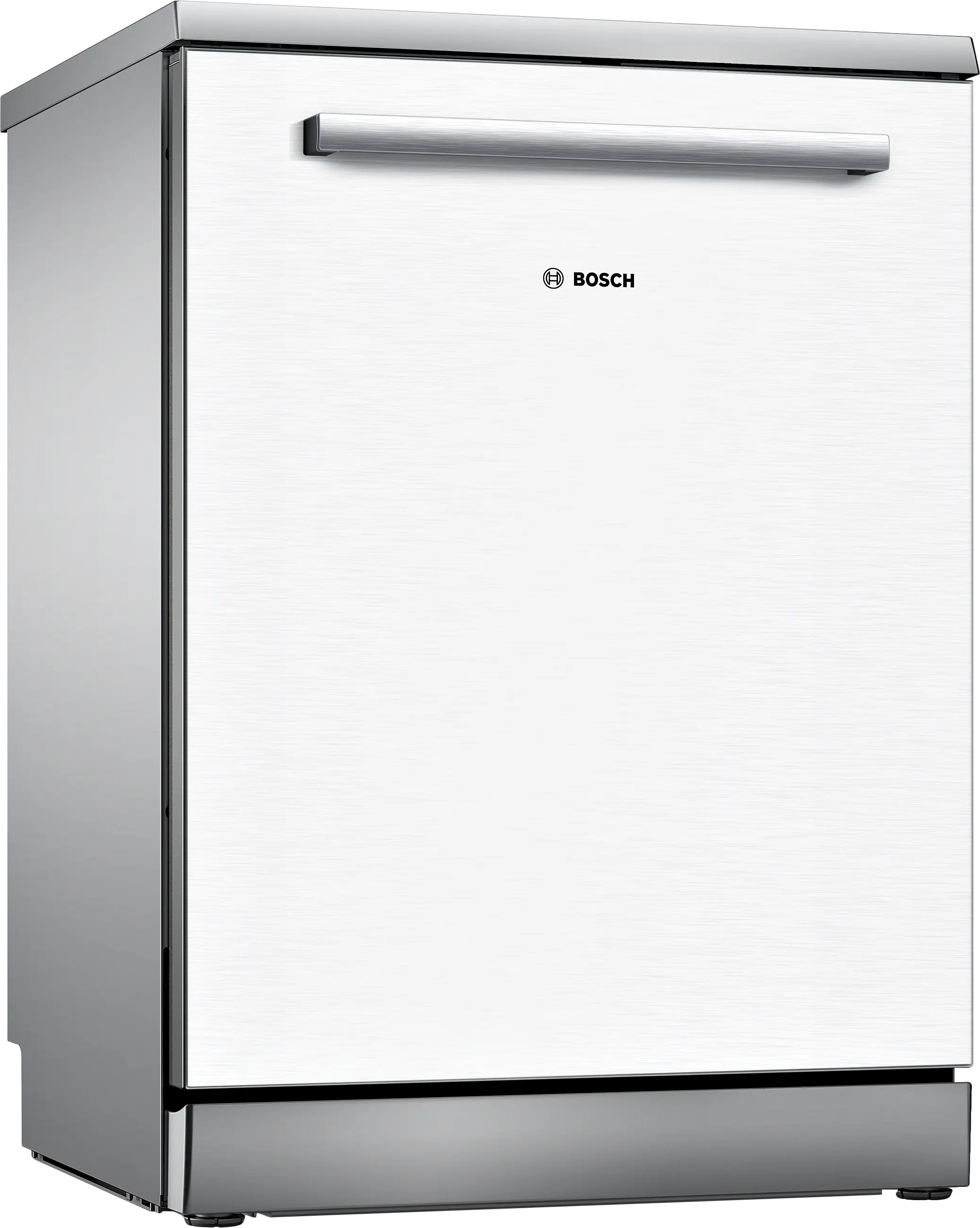 BOSCH Serie 6 Solo Bulaşık Makinesi 60 cm Beyaz
